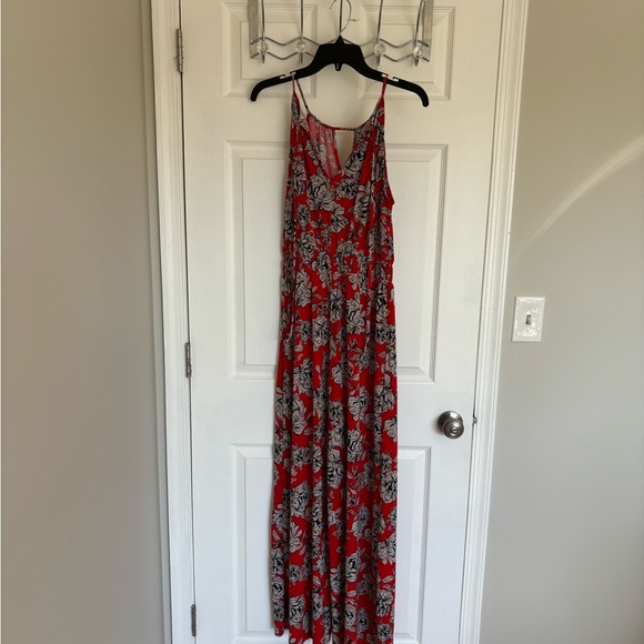 BEACON Daisy Knit Jumpsuit- M/L - Picture 11 of 12